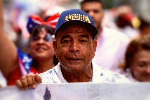Espaillat Calls Challenger an Outsider as NY-13 Primary Heats Up