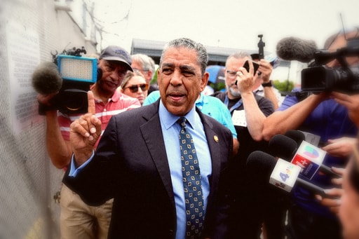 Challenger Says Espaillat 'Ignored' ICE-Detained Student
