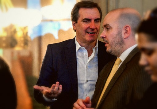 Gianaris Leads Push for New York Redistricting Amendment