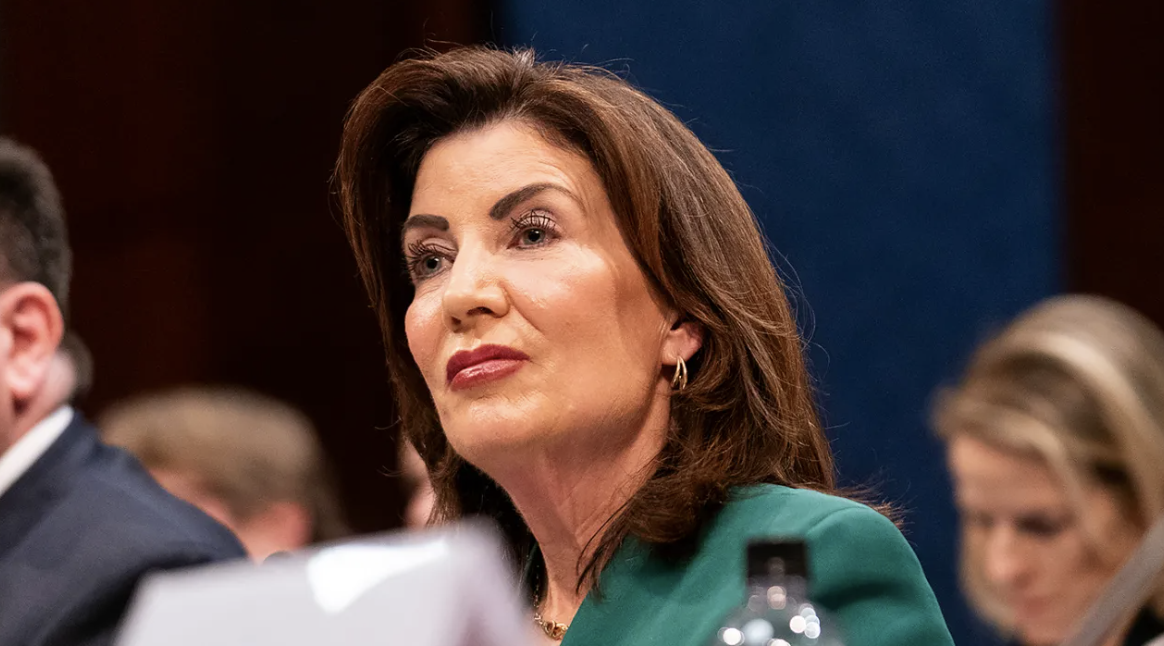 NYC Council Pushes Hochul to Raise Corporate Taxes