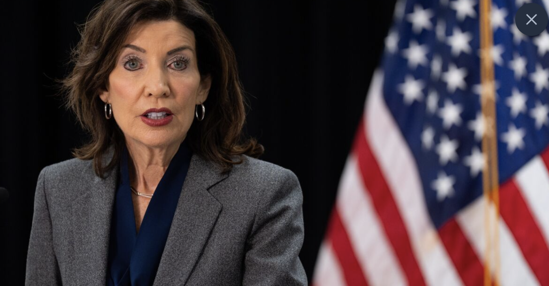 Hochul proposes tax on NYC second homes over $5M