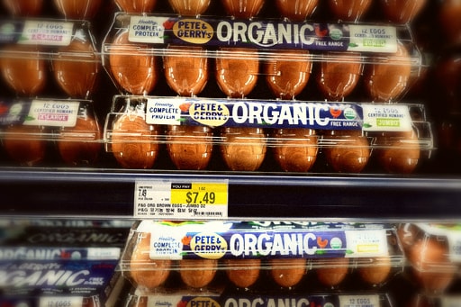 AG James Busts Egg Price-Fixing Scheme, Wins 5 Million Eggs For NY