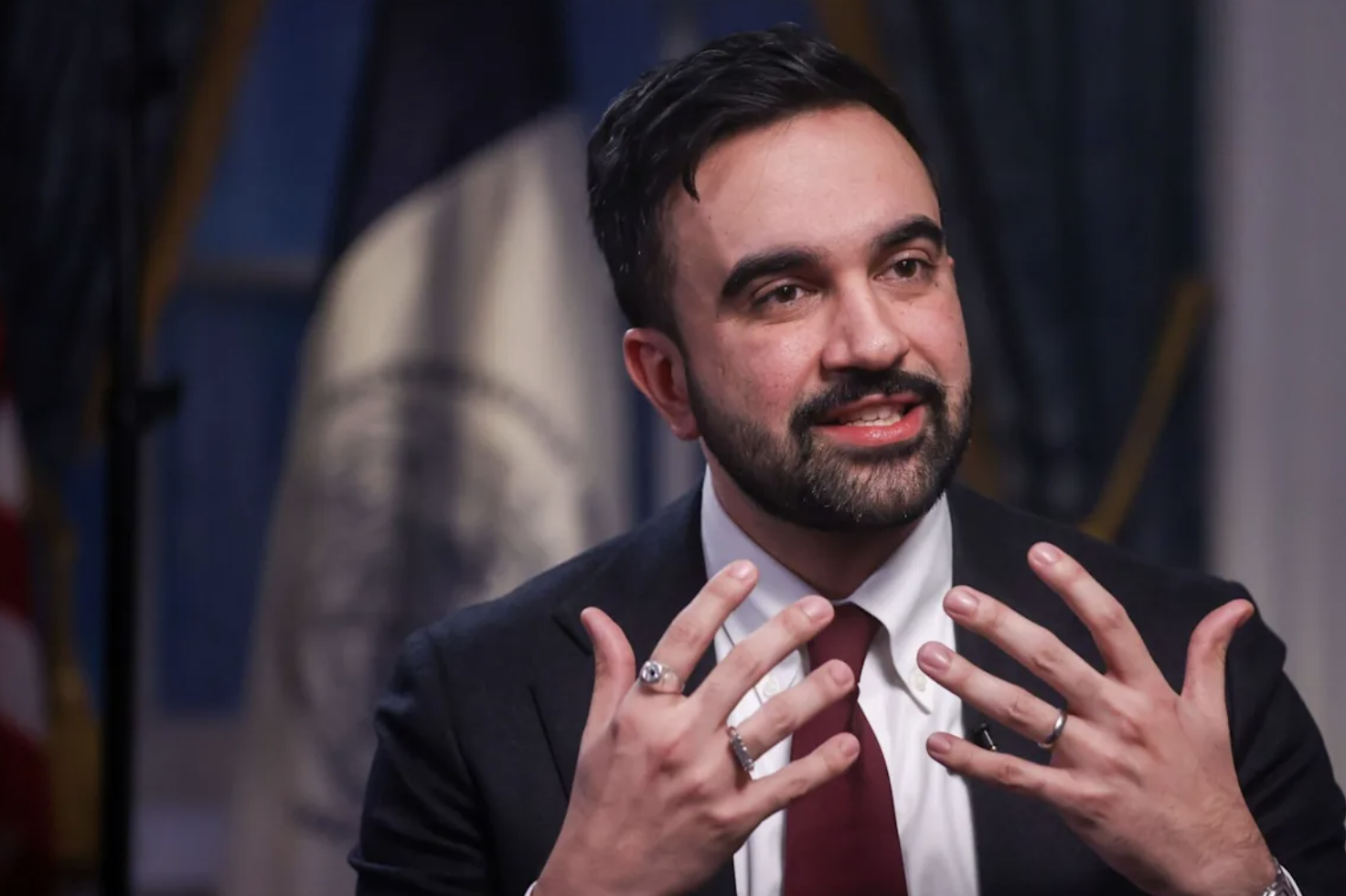 Mamdani Breaks Campaign Promise, Appeals Rental Assistance Lawsuit