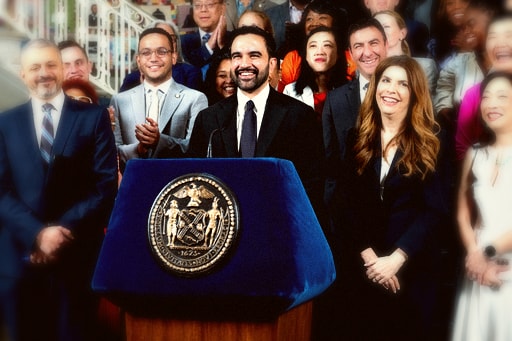 Mamdani Gets First Budget Approved Without Expanding NYPD