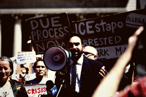 Mamdani mandates new policies to bolster NYC sanctuary laws for immigrants