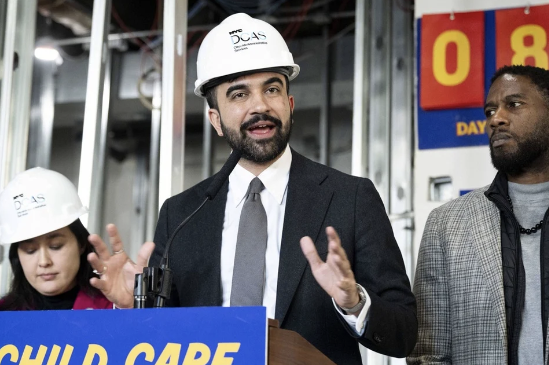 Mamdani Expands NYC Worker Scholarship Program to Include Undergraduate Degrees