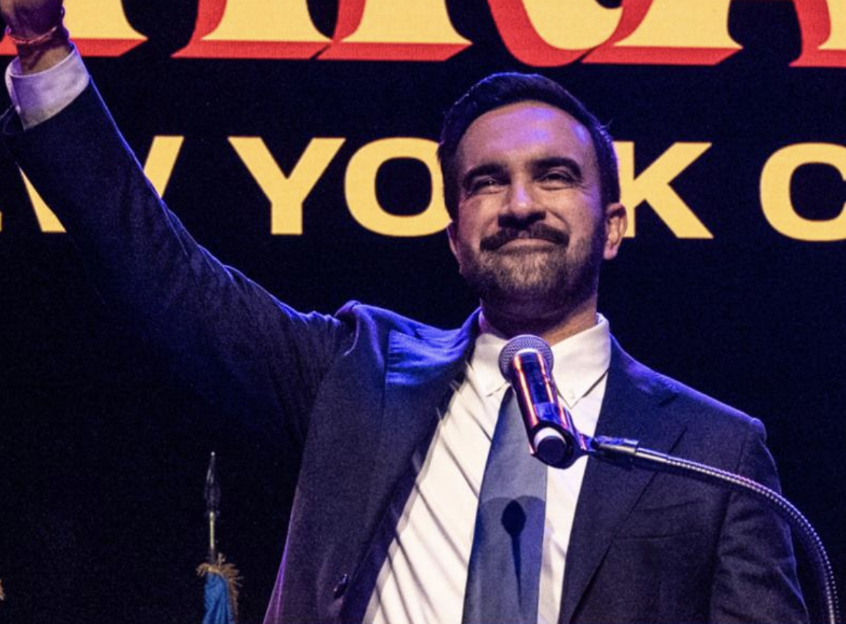 Here's What Mamdani's Accomplished in His First 100 Days