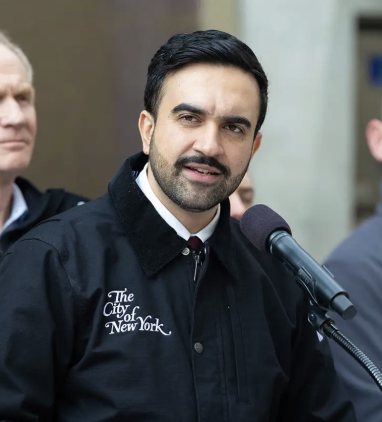 NYC Records Lowest Murder and Shooting Rates in History