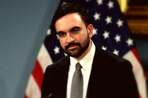 Mamdani Turns Down 18% Pay Raise, Says Mayor Already Earns Enough