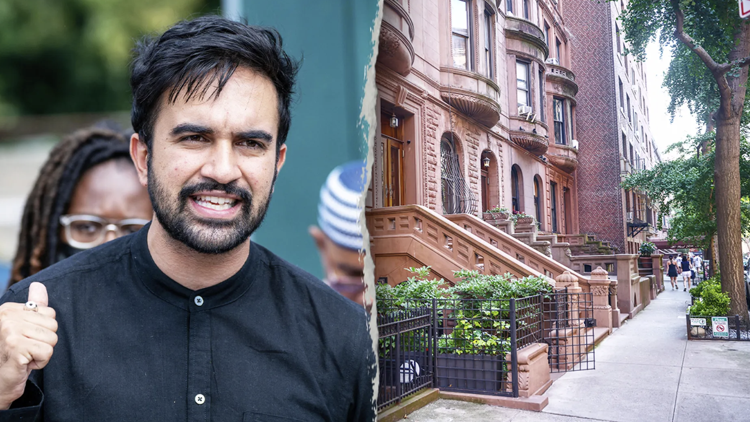 Mamdani Promises Rent Freeze But Faces Board Obstacles