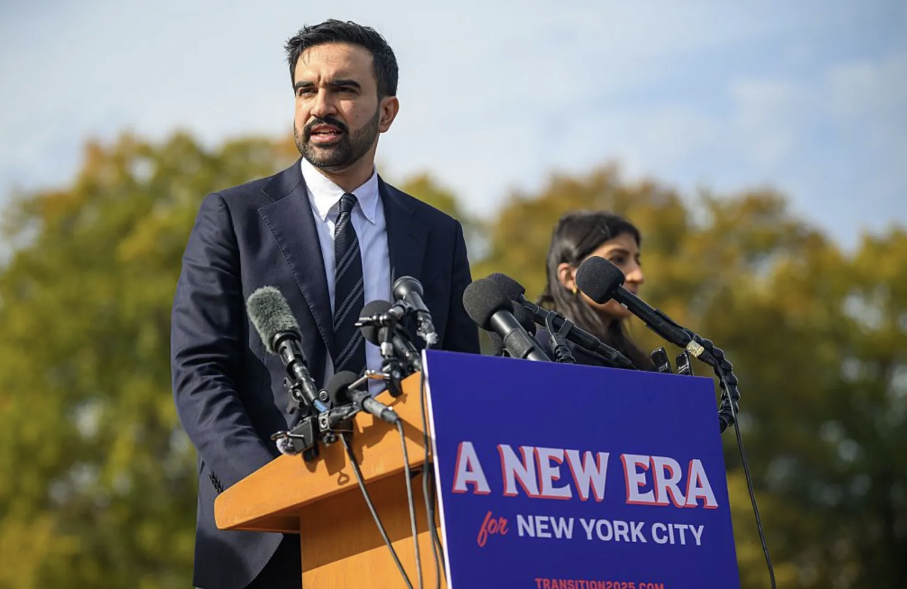 Mamdani Slams City Council Over Budget Response