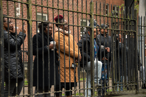 Mamdani Issues First Veto Against School Protest Buffer Zones