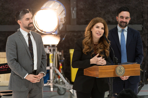 Menin Proposes Small Lot Rules to Unblock Housing