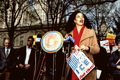 Councilwoman Sandy Nurse Revives COPA Nonprofit Housing Bill