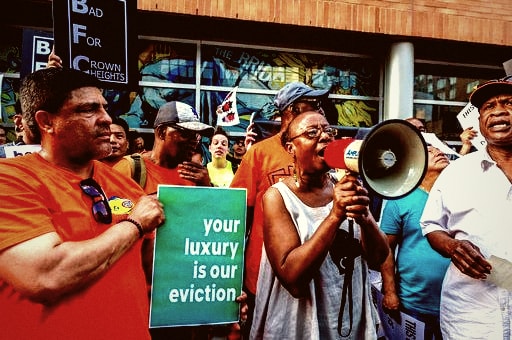 Salazar Pushes Tax on NYC Home Flippers Targeting Communities of Color