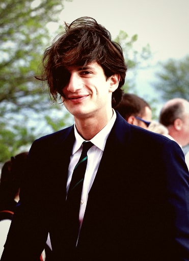 Jack Schlossberg Trolls Cousin RFK Jr. with Subpoena Threat