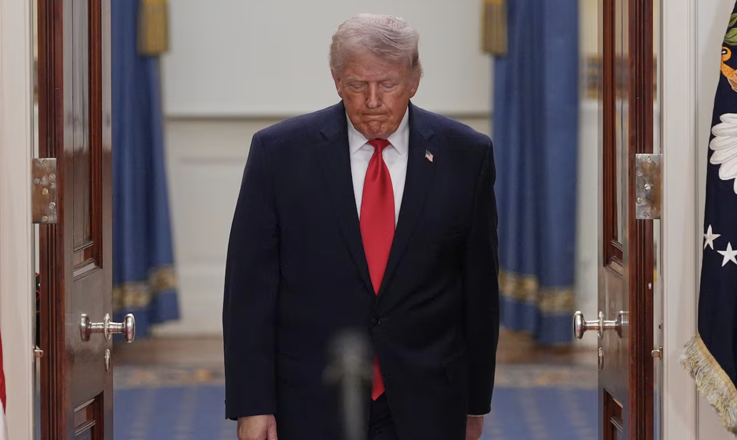 Judge Blocks Trump's Rush to Collect College Race Data