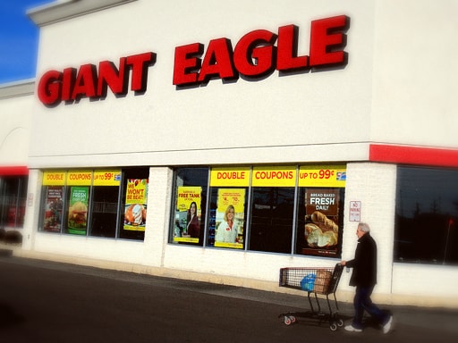 Trump Claims Credit as Giant Eagle Cuts Prices on 300+ Items