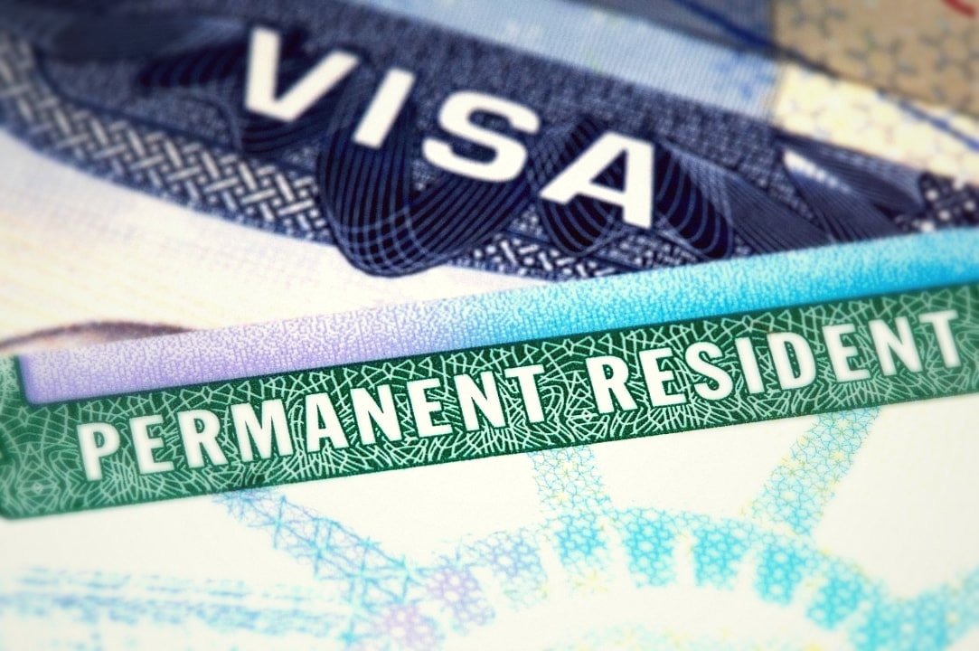 Trump To Deny Green Cards To People On SNAP, Medicaid