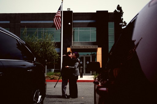 Trump Forces Green Card Applicants to Leave Country While They Wait