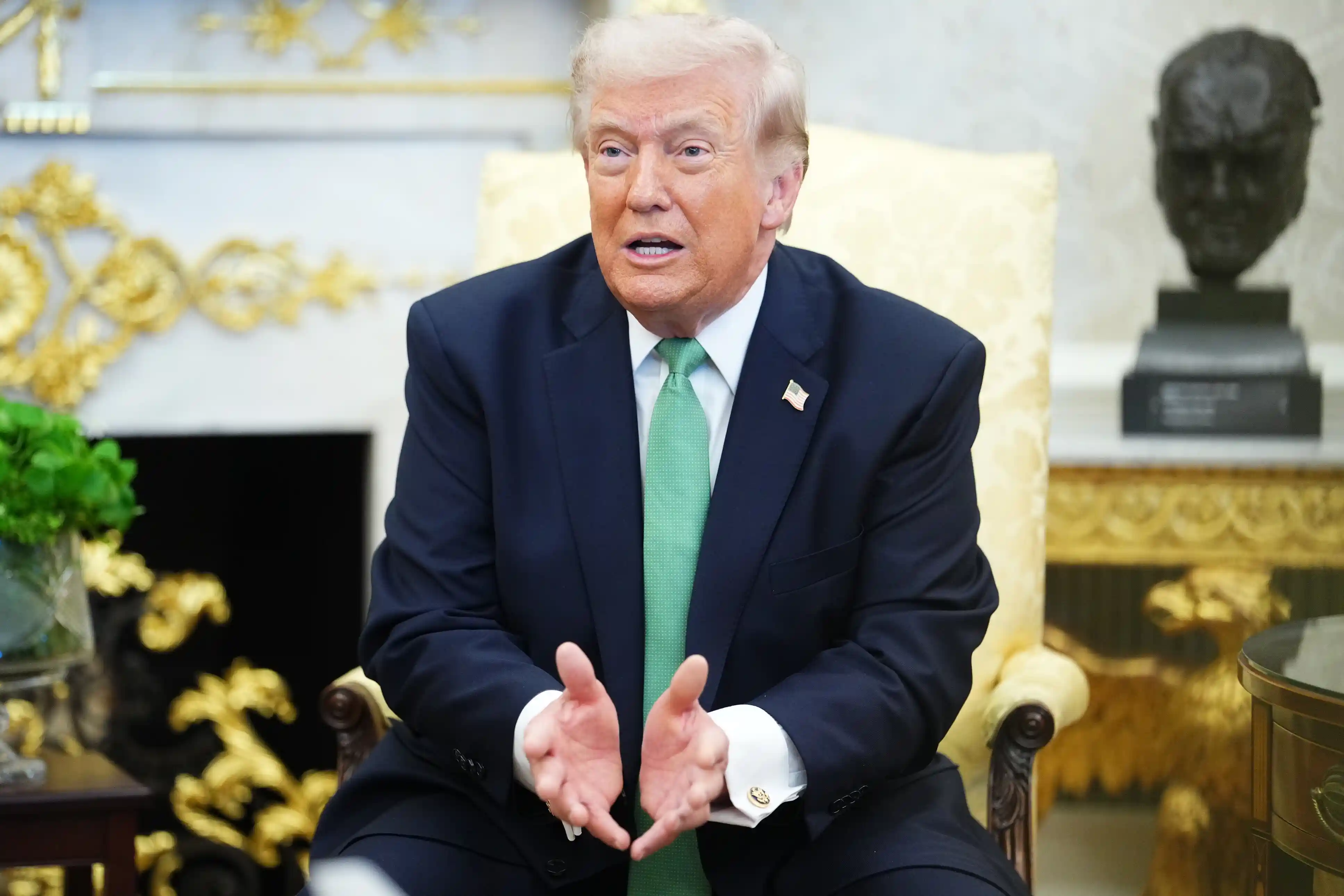 Trump's Iran Pressure Campaign Meets Allied Resistance