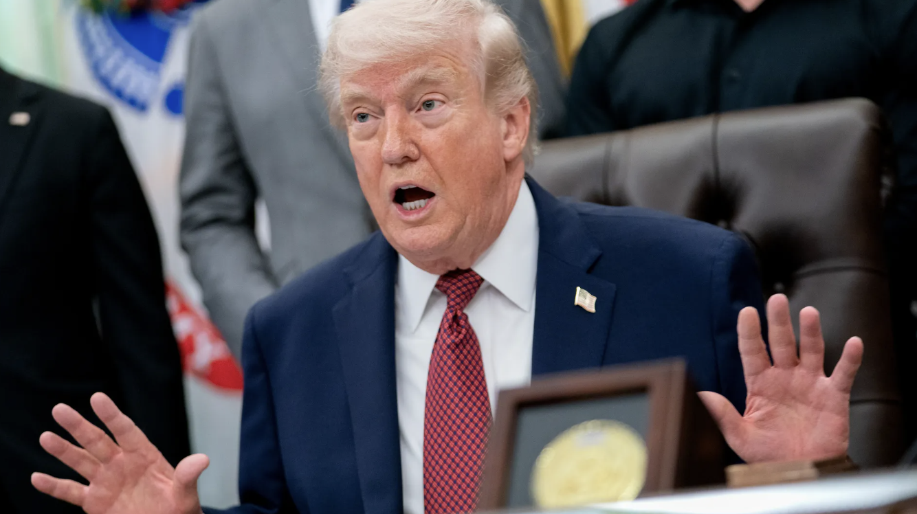 Trump Says Very Unlikely to Renew Iran Ceasefire Before Pakistan Peace Talks