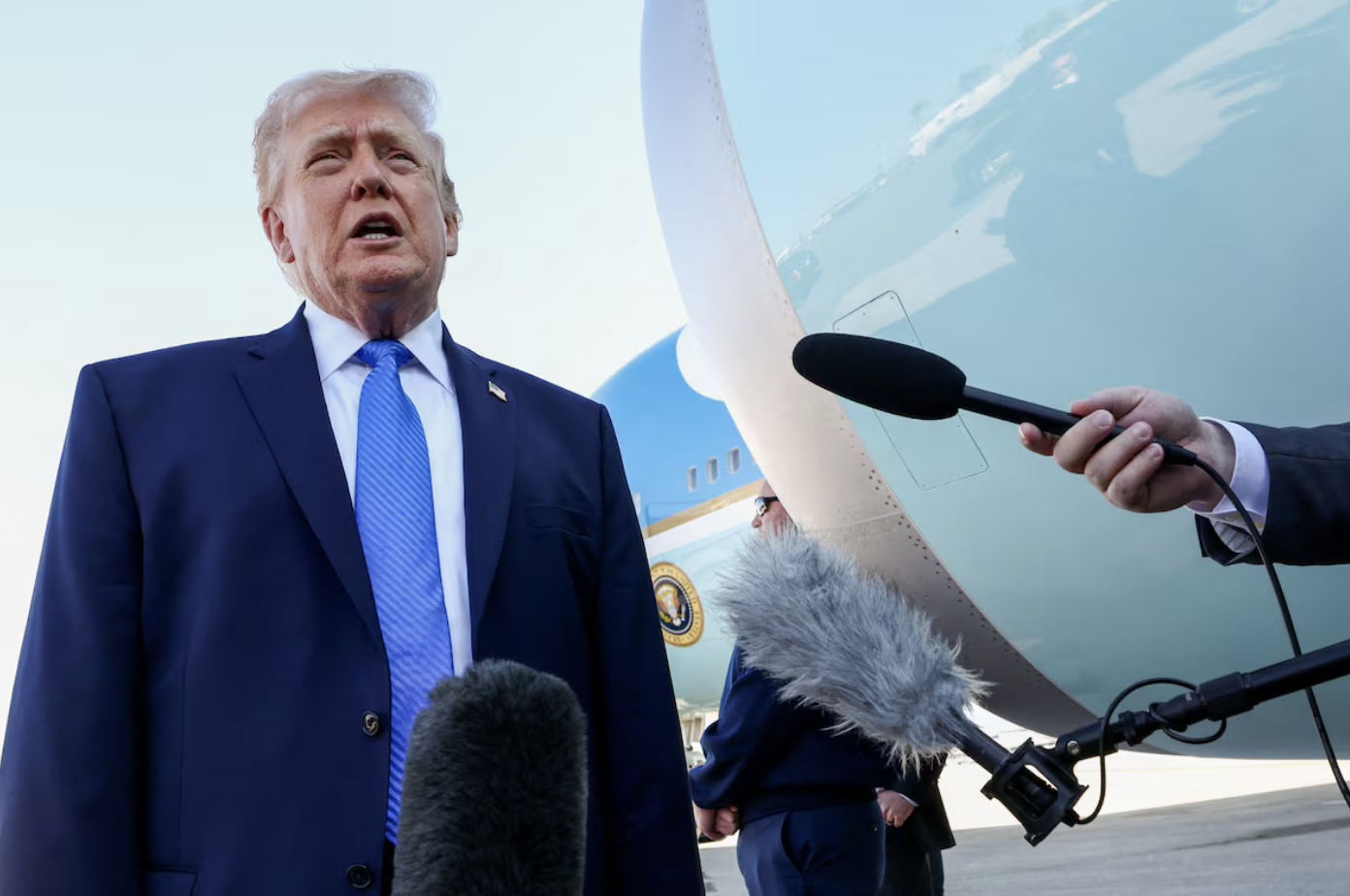 Trump Extends Iran Deadline, Claims Progress on Diplomatic Deal