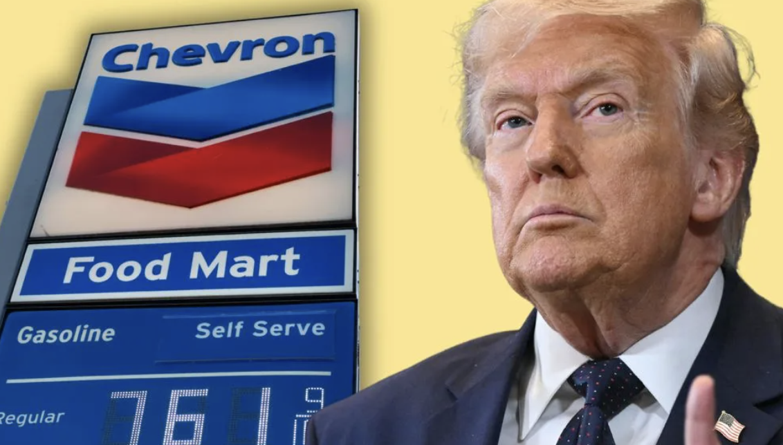 Trump Lashes Out at Allies as Iran War Drives Gas Prices Higher