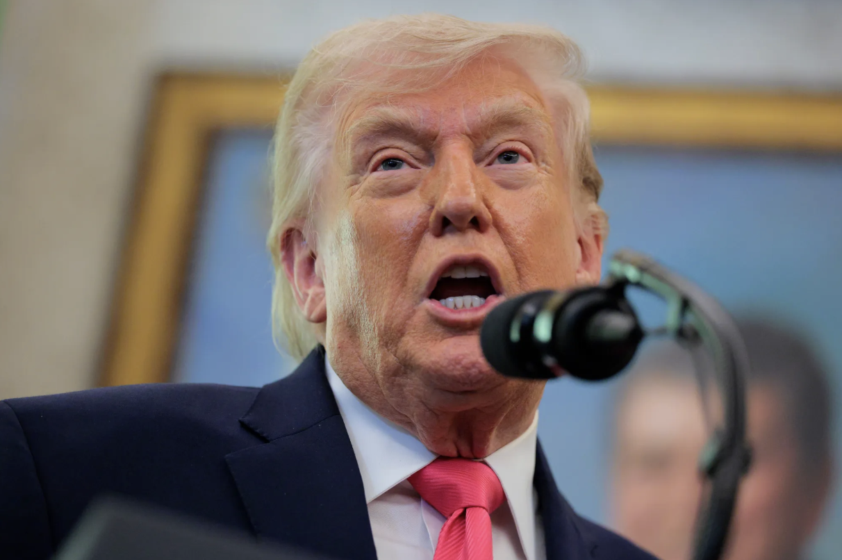 Trump Considers Moving Madison Square Garden for Penn Station Rebuild