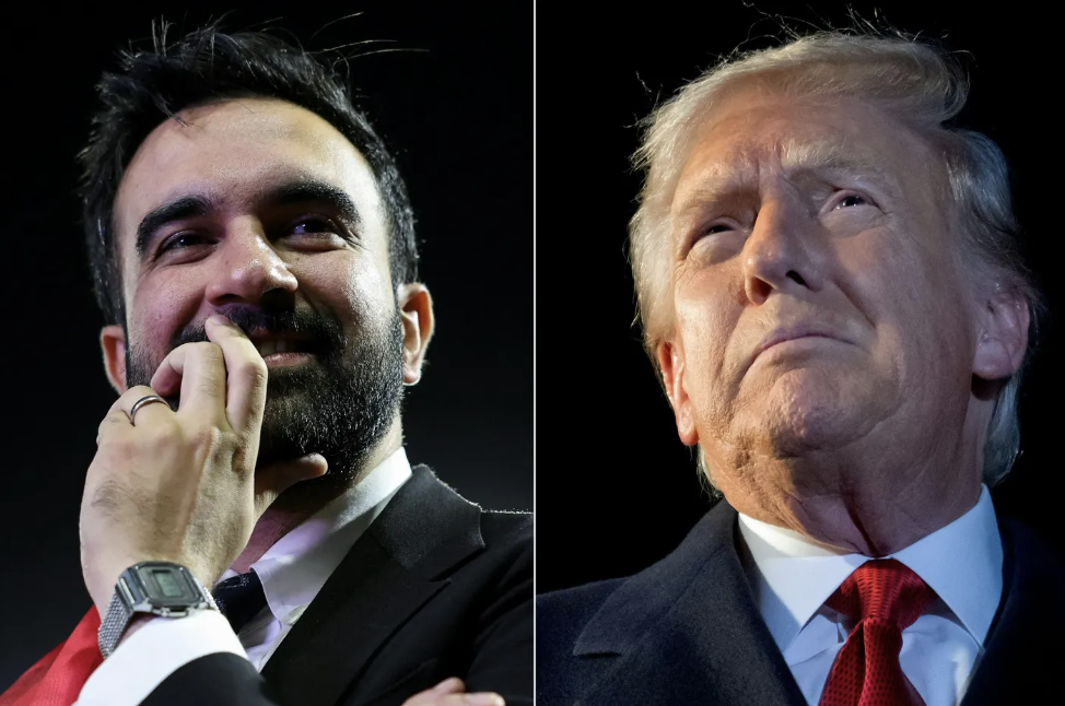 Trump Could Face NYC Pied-à-Terre Tax on Tower Penthouse