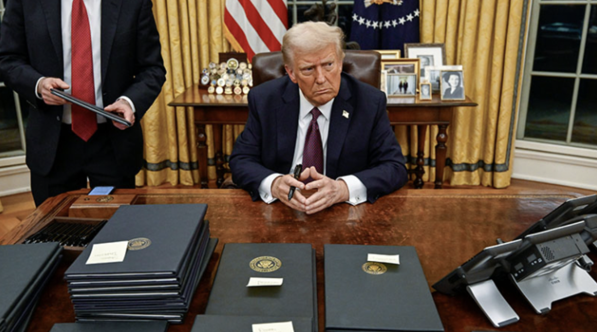 Trump's Economic Policies Widen America's Growing Wealth Gap