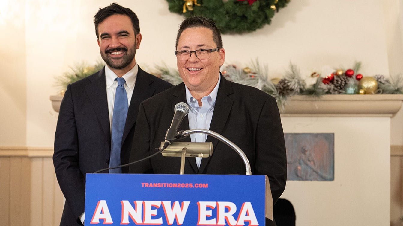 Elon Musk Says "People Will Die" Over Mamdani's FDNY Pick — Mayor Fires Back Defending 9/11 First Responder